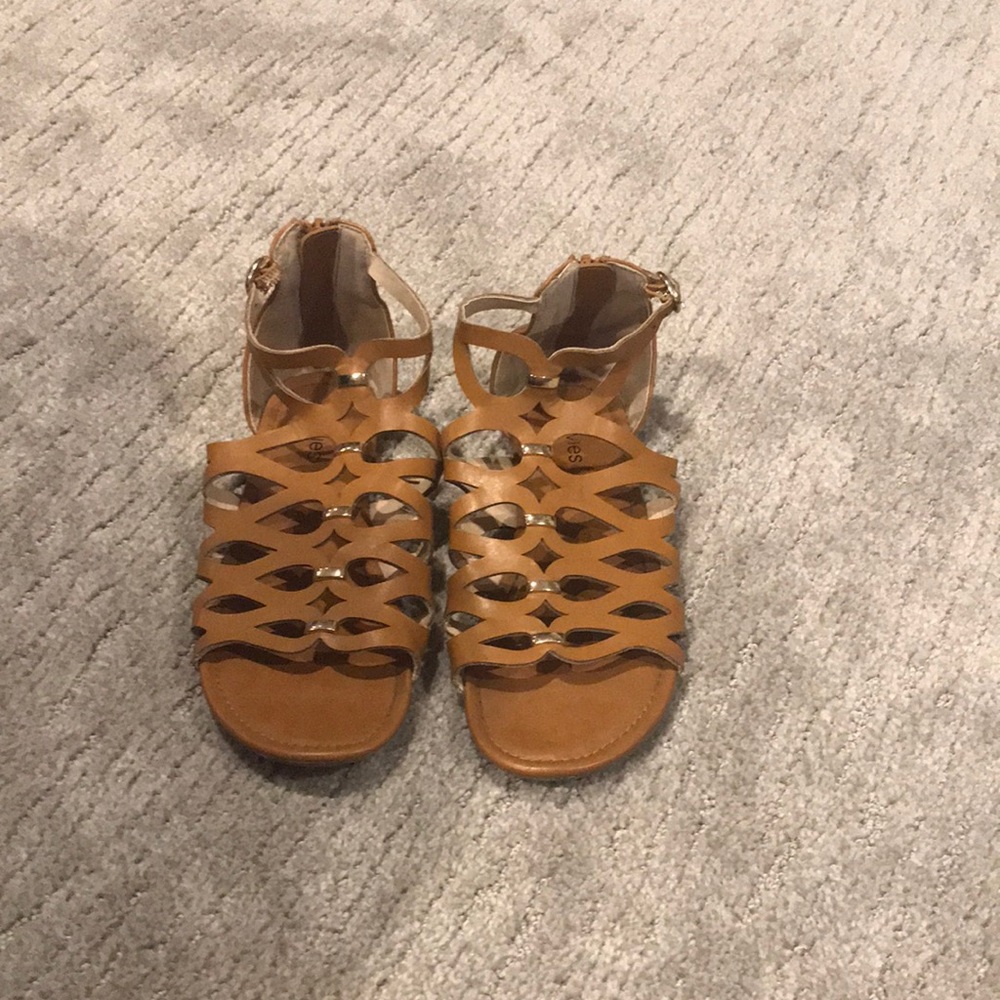 Stevies sandals
